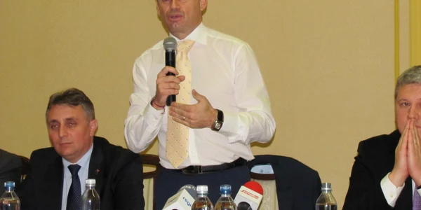 gheorghe falca