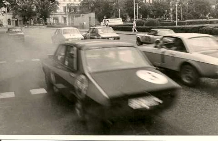Piaţa Unirii start