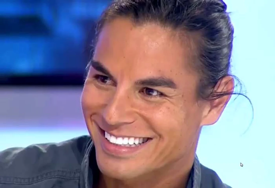 
    Julio Iglesias Jr. a fost indus în eroare de Mihai Gâdea FOTO: Arhiva personală  