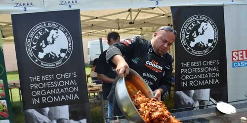 Braşov - Radu Zarnescu