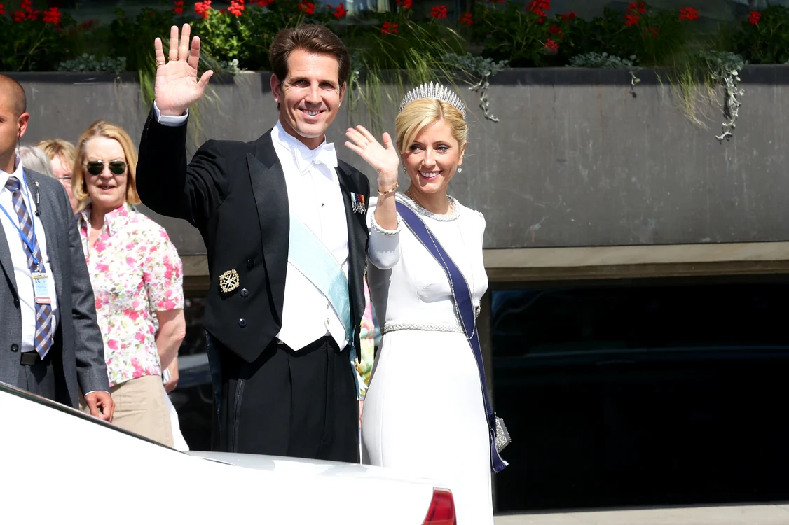 Marie Chantal GettyImages 170161239 jpg