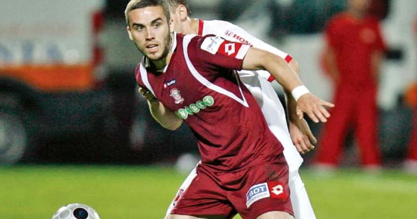 Alexandru Ioniță