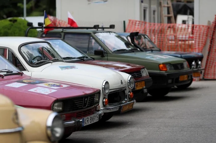 Caravana Go Romania! la Timişoara