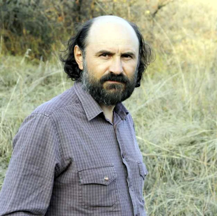actorul valeriu andriuta