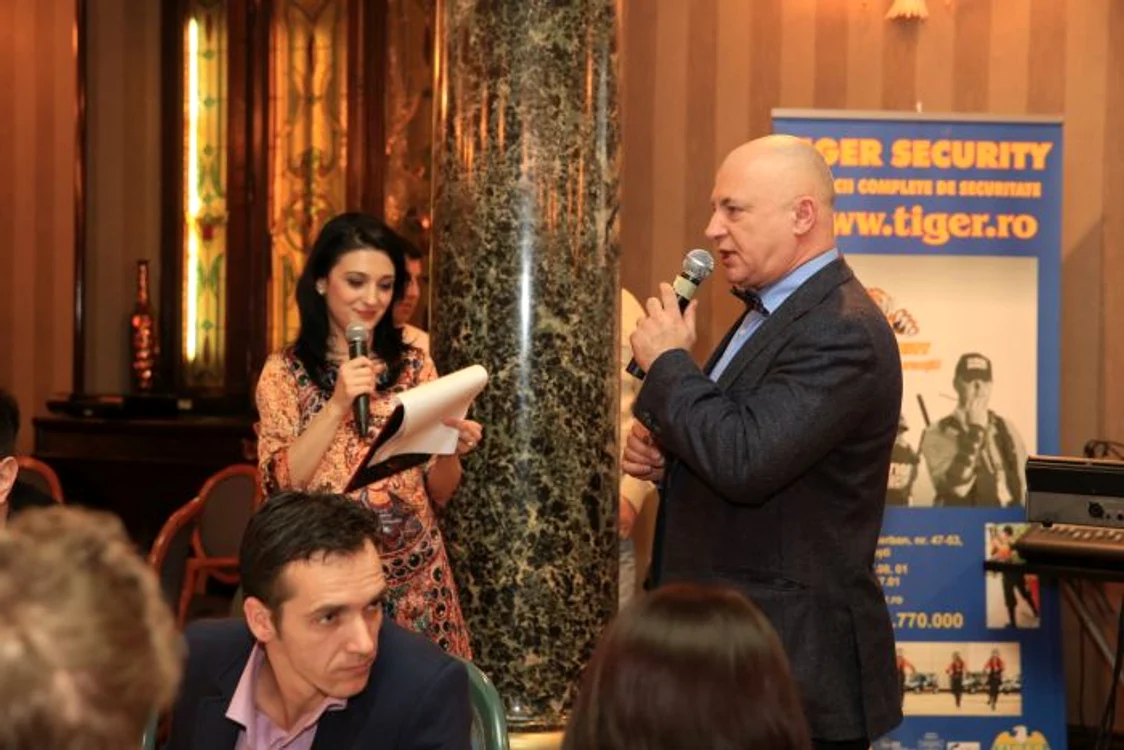 Mircea N. Stoian