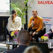 Antonia Mueller Adrian Mandache Prof Dr Daniel Coriu Cezar Irimia   foto decisepoate jpg