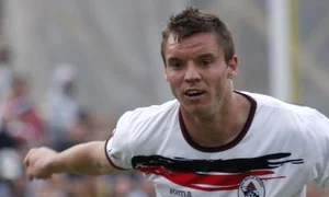 Top 10 cei mai urâţi fotbalişti români: Cristian Bud jpeg