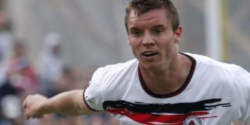 Top 10 cei mai urâţi fotbalişti români: Cristian Bud jpeg