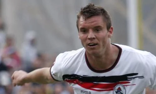 Top 10 cei mai urâţi fotbalişti români: Cristian Bud jpeg