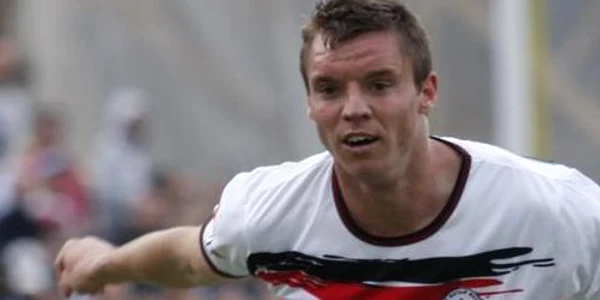 Top 10 cei mai urâţi fotbalişti români: Cristian Bud jpeg