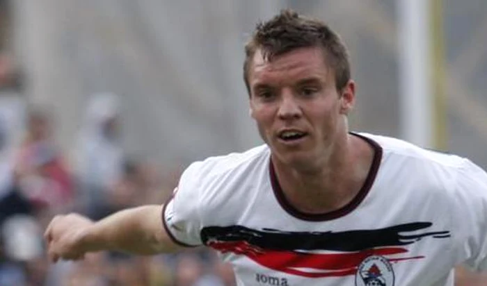 Cristian Bud are în față o provocare diferită 