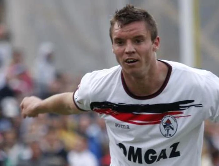 Top 10 cei mai urâţi fotbalişti români: Cristian Bud