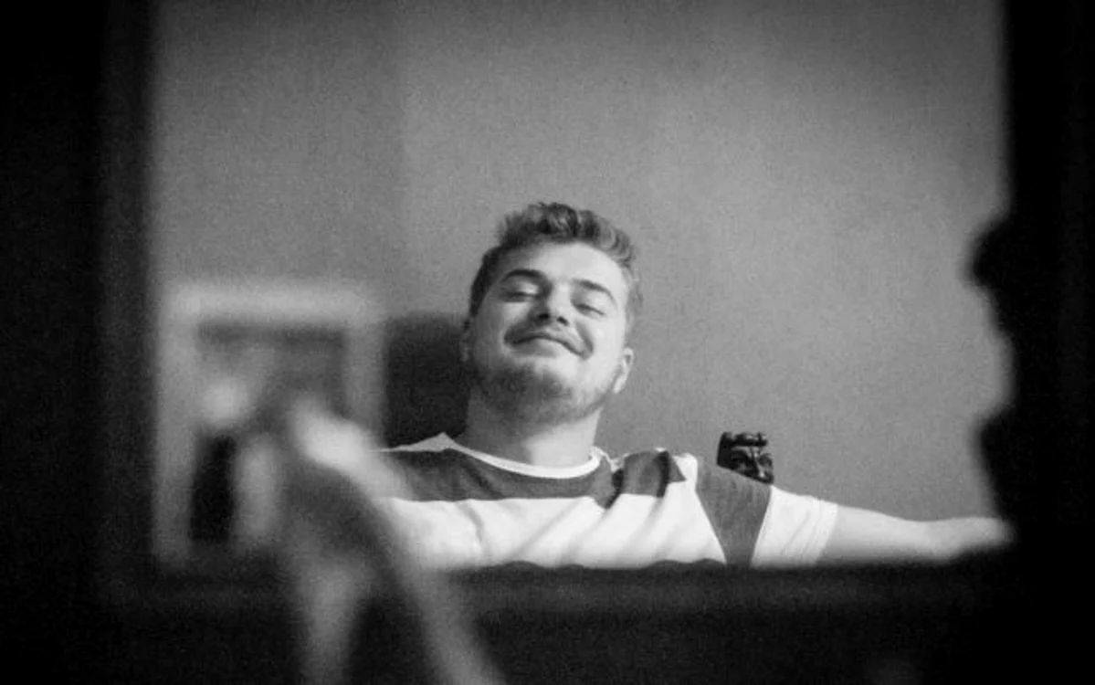Andrei Petru Bucă a murit şi el în Club Colectiv