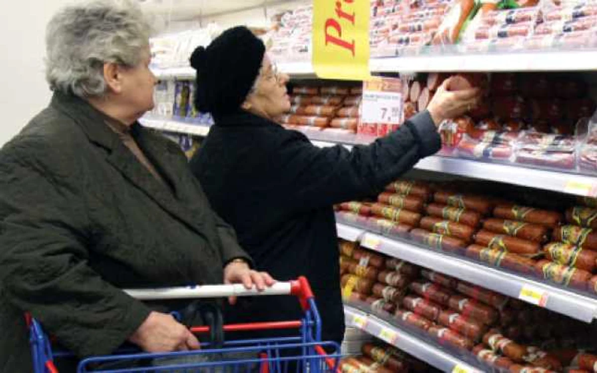 Comercianţii nu vor renunţa la scumpiri nici în iarna 2010-2011