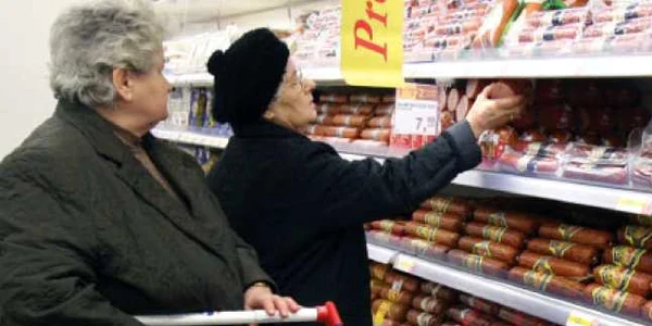 Comercianţii nu vor renunţa la scumpiri nici în iarna 2010-2011