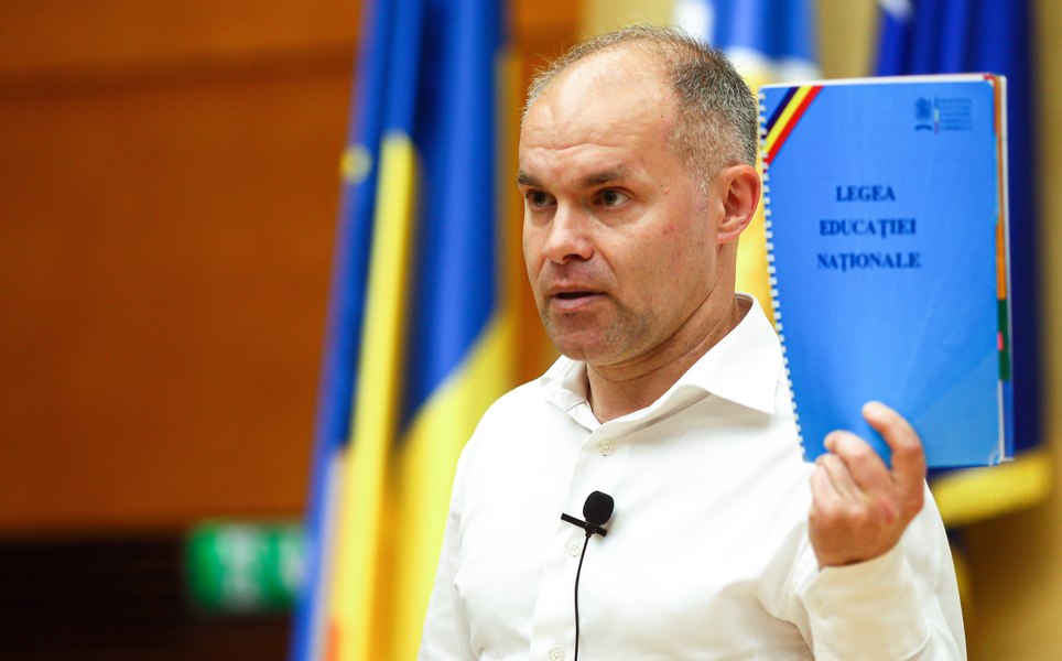 Daniel Funeriu, după ultima crimă care a zguduit Timișoara: „Orașul meu devine Crimișoara. Nu mă miră deloc”