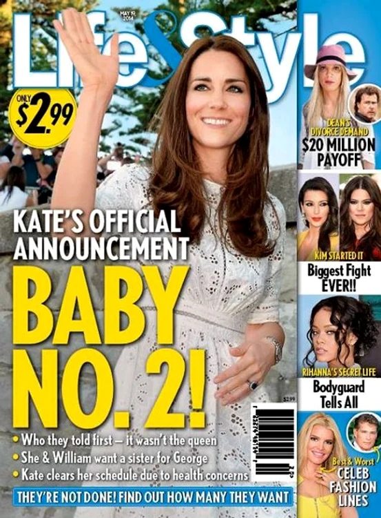 
    Revista care face dezvăluirile  