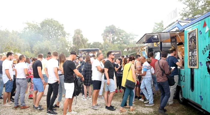 Andrei și soția lui au foarte mult succes / foto: observator