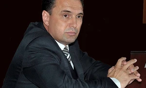 Liviu Cristian negoita primar cernavoda foto FB negoita jpg