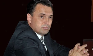 Liviu Cristian negoita primar cernavoda foto FB negoita jpg