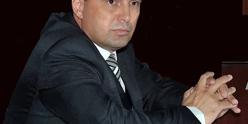 Liviu Cristian negoita primar cernavoda foto FB negoita jpg