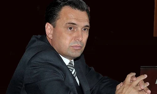 Liviu Cristian negoita primar cernavoda foto FB negoita jpg