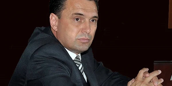 Liviu Cristian negoita primar cernavoda foto FB negoita jpg