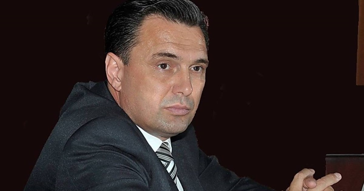 Cernavodă: Primarul Liviu Negoiță și-a pierdut mandatul după o condamnare definitivă la închisoare.