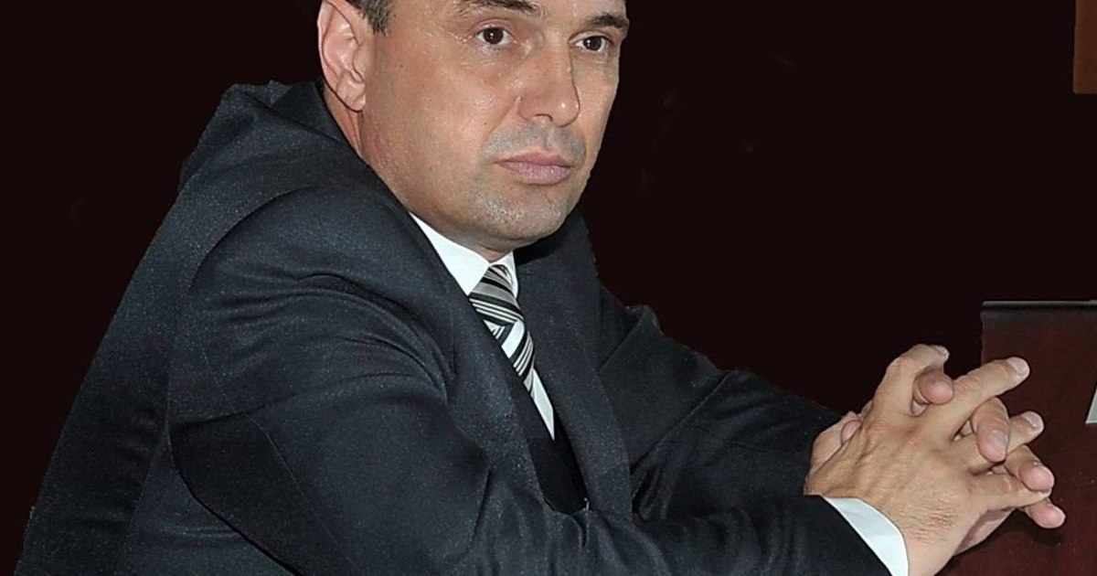 Primarul din Cernavodă, condamnat la patru ani de închisoare pentru abuz în serviciu!