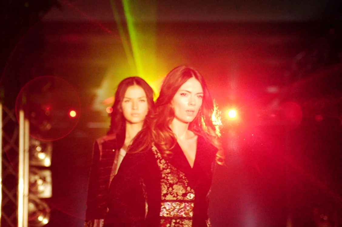 Prima ediţie a Cluj Fashion Week a fost una reuşită