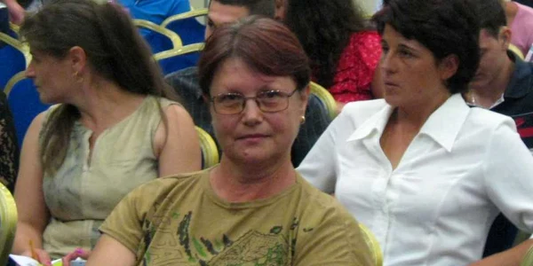 Jeniţa Stoica nu crede că recalificarea profesională o va ajuta să se angajeze