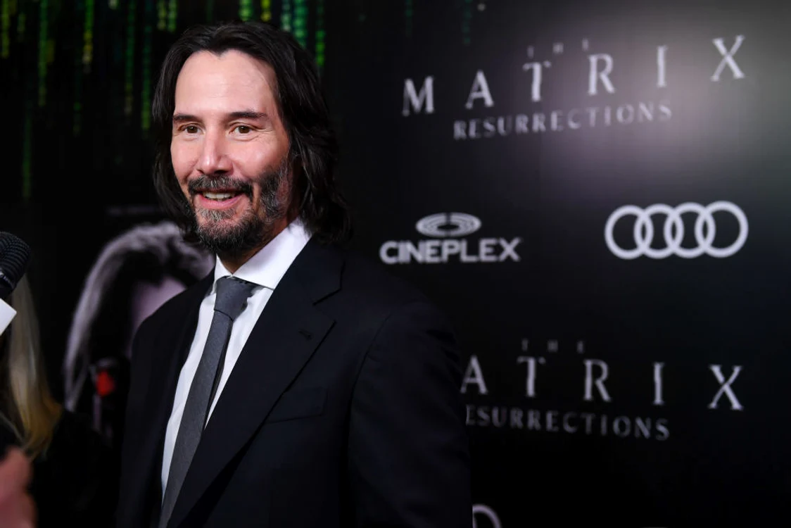 Keanu Reeves a vorbit despre viața lui Foto: Getty Images