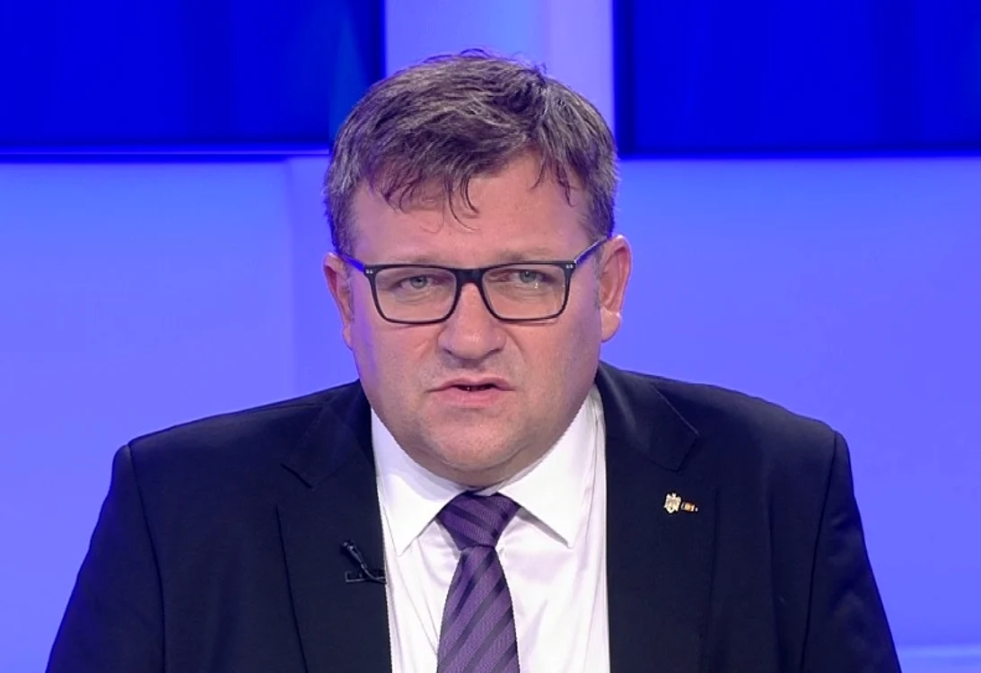 
    Marius Budăi, fostul ministru al Muncii, nu crede că alocațiile pentru copii vor fi majorate  