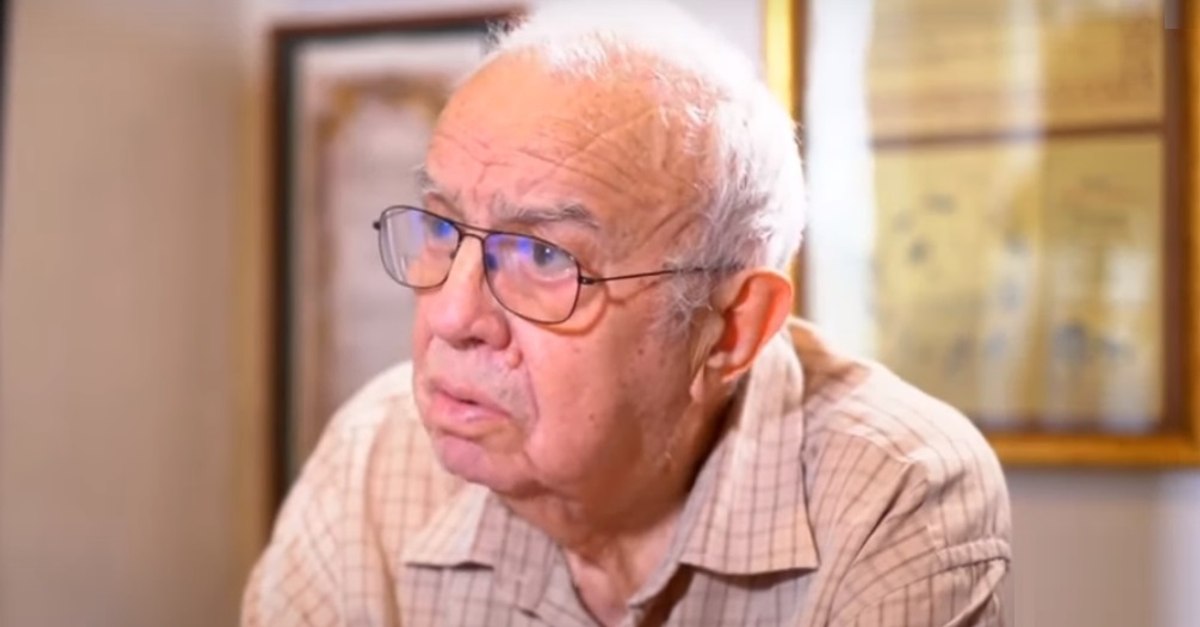 Alexandru Arșinel, de urgență la spital! Fiul artistului este îngrijorat