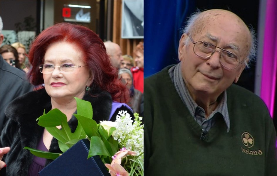 14 August: ziua în care marele regizor Dan Puican, primul soţ al regretatei actriţe Stela Popescu, s-a stins din viață