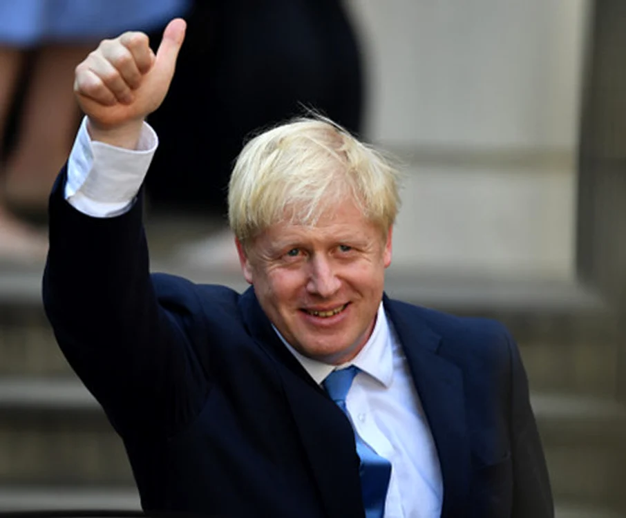 Boris Johnson este primul lider al lumii care s-a îmbolnăvit de coronavirus și a și fost spitalizat 