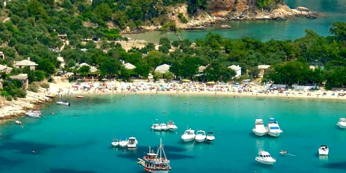 locuri de vizitat in insula thassos