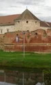 cetatea fagarasului primarie jpg