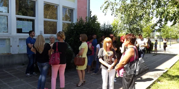 bac istorie in mehedinti FOTO Corina Macavei 