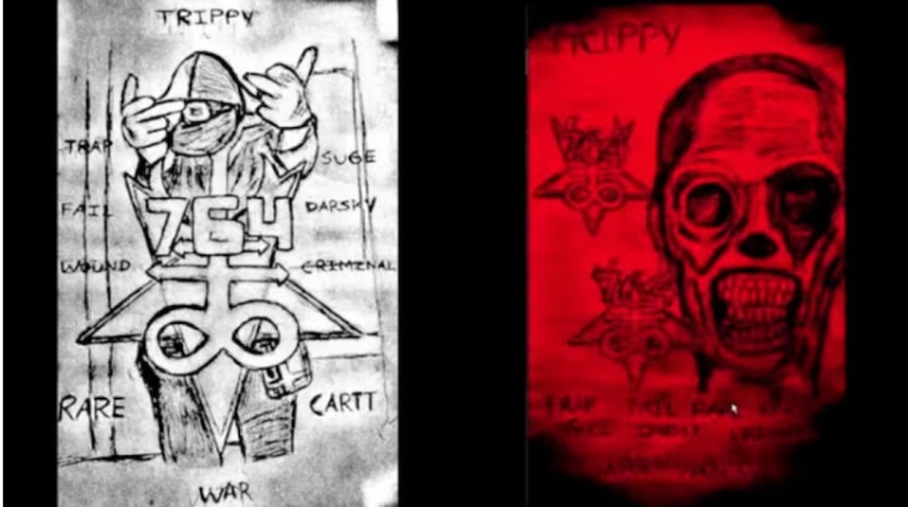 Cum transformă un cult satanist adolescentele vulnerabile în victime ale terorii online: sunt manipulate să facă acte degradante, sub amenințarea fotografiilor compromițătoare