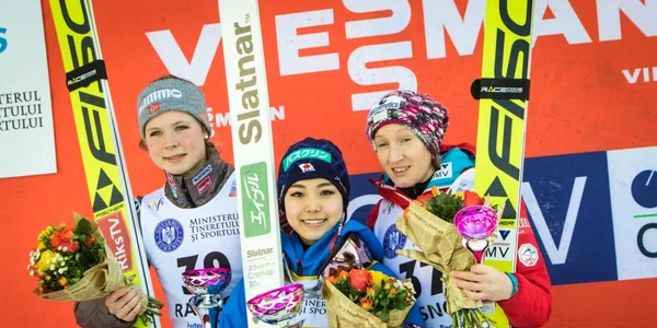 Podium Râşnov