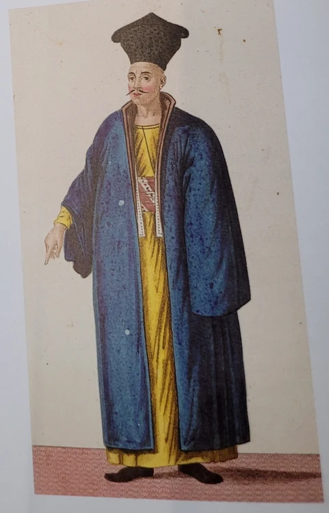 mavrocordat