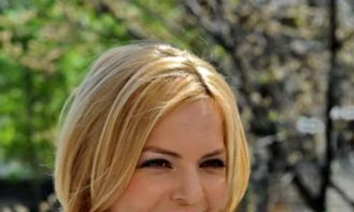 Lavinia Petrea (Foto: Pro TV) jpeg
