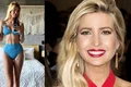 Ivanka Trump  foto   Shutterstock, Instagram jpg