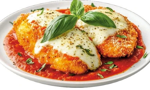 piept de curcan cu parmezan si busuioc jpg