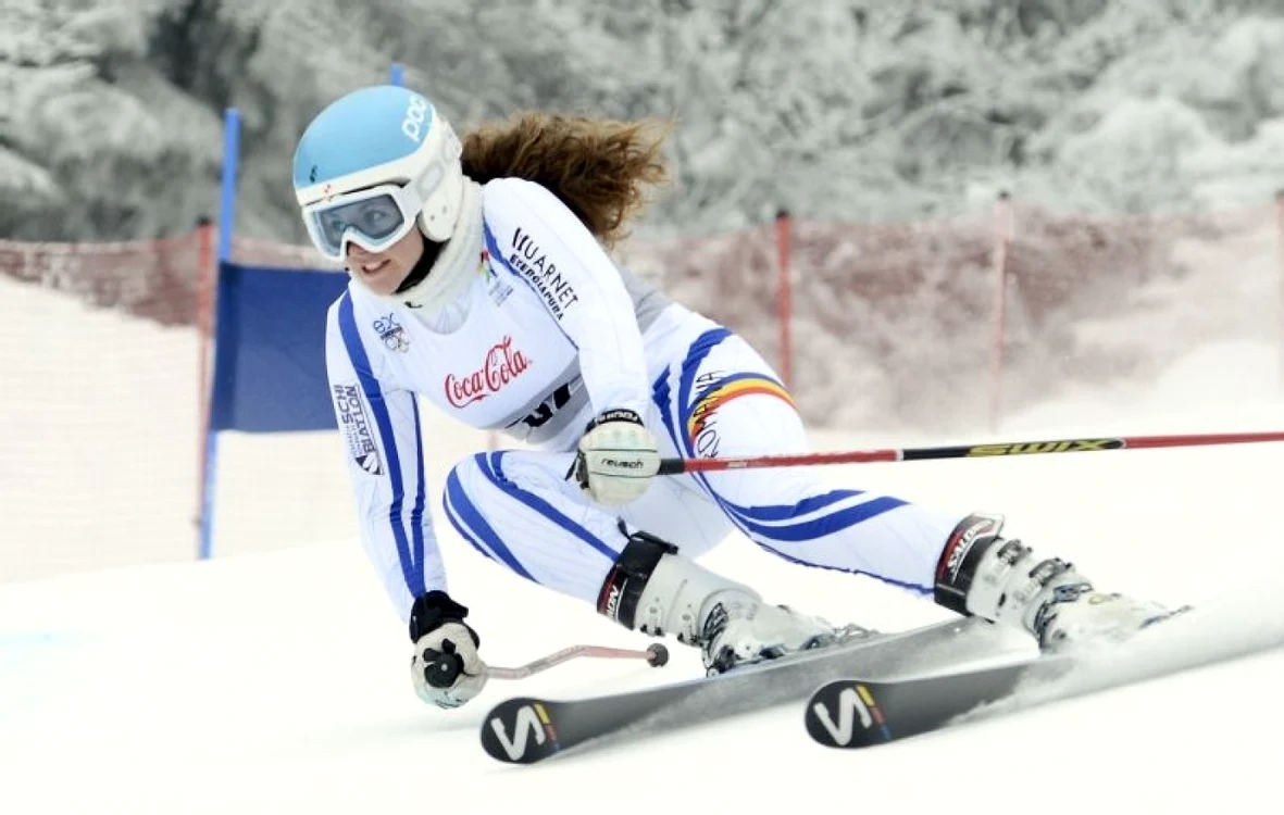 Ania Caill