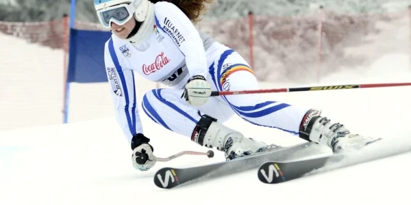 Ania Caill nu merge la Jocurile Olimpice de la Beijing FOTO COSR