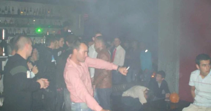 Club Enjoy din Alba Iulia