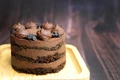 Tort de ciocolata  Sursa foto shutterstock 2473905097 jpg