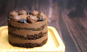 Tort de ciocolata Sursa foto shutterstock 2473905097 jpg